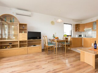 Apartment Punat Features 31