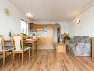 Apartment Punat Features 33