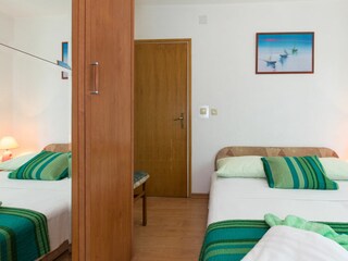 Apartment Punat Ausstattung 35