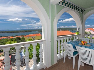 Apartment Punat Features 37