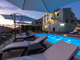 Apartment Punat Features 39