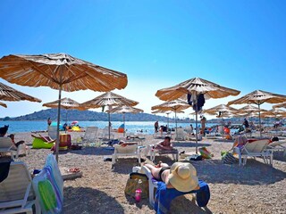 Apartment Vodice Environment 26