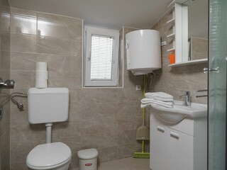 Apartment Vodice Features 12