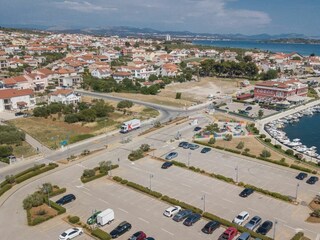 Apartment Vodice Environment 29