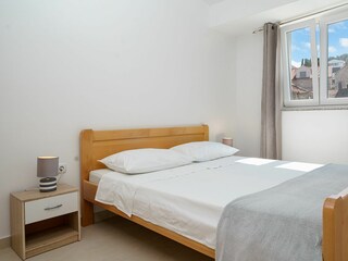 Apartment Vodice Features 13