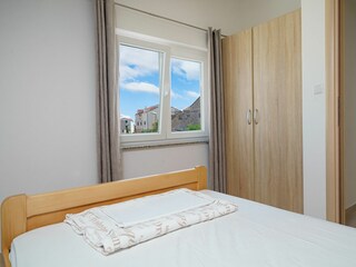 Apartment Vodice Features 14