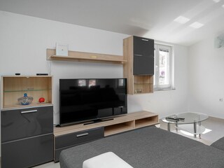Apartment Vodice Features 22