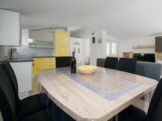 Apartment Vodice Features 23
