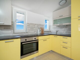 Apartment Vodice Features 24