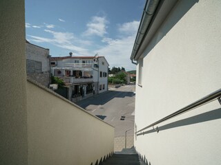 Apartment Vodice Features 7