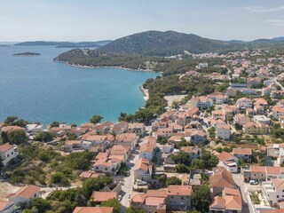 Apartment Vodice Environment 28