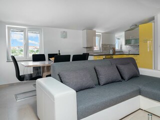 Apartment Vodice Features 8