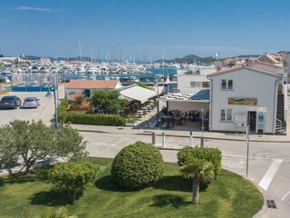 Apartment Vodice Features 9