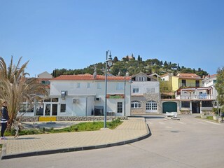 Apartment Vodice Outdoor Recording 1