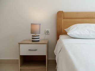 Apartment Vodice Features 13