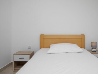 Apartment Vodice Features 14