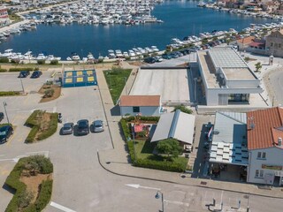 Apartment Vodice Environment 29