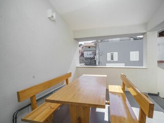 Apartment Vodice Features 15