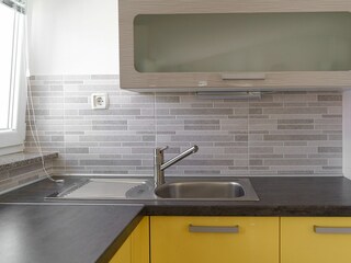 Apartment Vodice Features 16