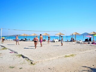 Apartment Vodice Environment 31