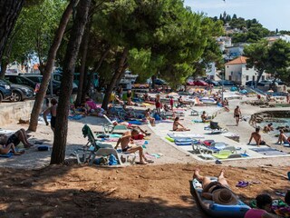 Apartment Vodice Environment 33