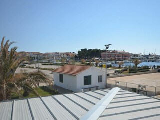 Apartment Vodice Outdoor Recording 5
