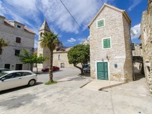 Ferienhaus House Gulliver - Kaštel Sućurac - image1