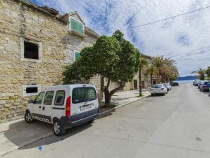 Ferienhaus House Gulliver - Kaštel Sućurac - image1