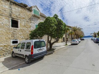 Holiday house Kaštel Sućurac Outdoor Recording 3