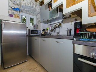 Holiday house Kaštel Sućurac Features 14