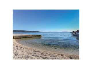 Holiday house Kaštel Sućurac Features 16