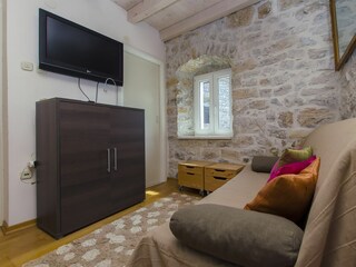 Ferienhaus Kaštel Sućurac Ausstattung 4