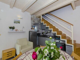 Holiday house Kaštel Sućurac Features 5