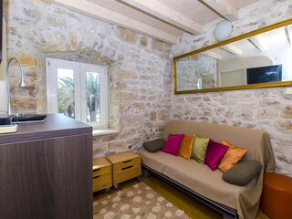 Holiday house Kaštel Sućurac Features 6