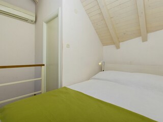 Ferienhaus Kaštel Sućurac Ausstattung 7