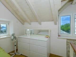 Ferienhaus Kaštel Sućurac Ausstattung 8