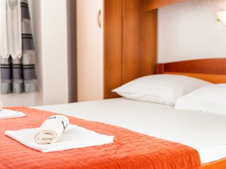 Apartment Vodice Features 13