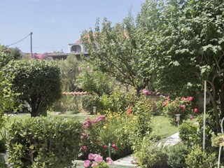 Apartment Vodice Features 16