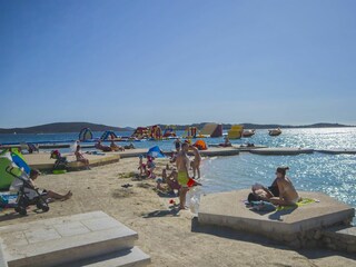 Apartment Vodice Umgebung 27
