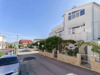 Apartment Vodice Features 20