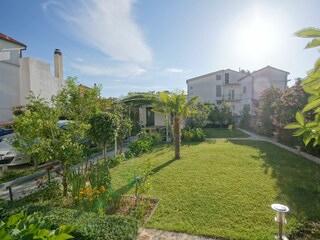 Apartment Vodice Outdoor Recording 2