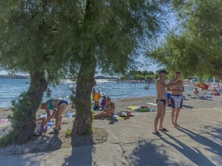 Apartment Vodice Environment 27