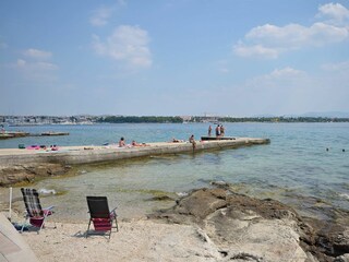 Apartment Vodice Environment 22