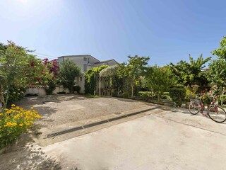 Apartment Vodice Features 7