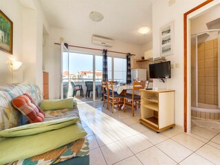 Apartment Vodice Features 9