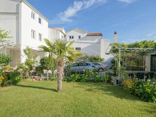 Apartment Vodice Outdoor Recording 3