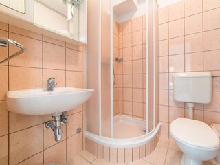 Apartment Vodice Features 12