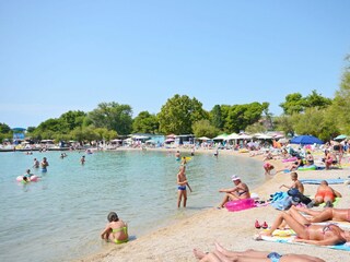 Apartment Vodice Environment 25