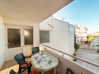 Apartment Vodice Features 14