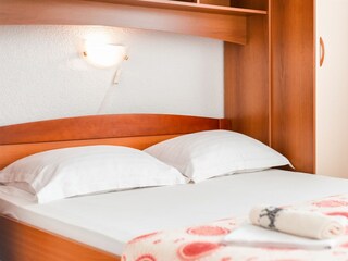 Apartment Vodice Features 16